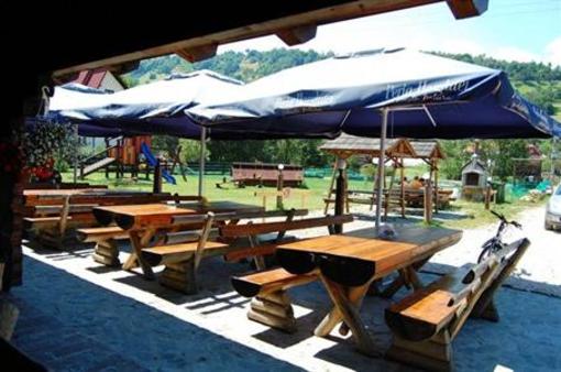 фото отеля Pension Podul Turcului