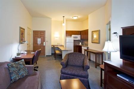 фото отеля Staybridge Suites Jacksonville (Florida)