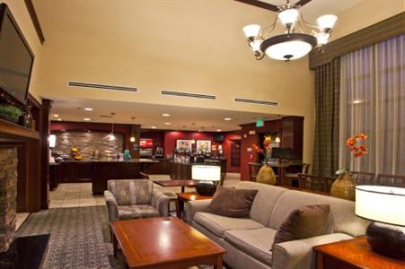 фото отеля Staybridge Suites Jacksonville (Florida)