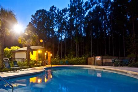 фото отеля Staybridge Suites Jacksonville (Florida)