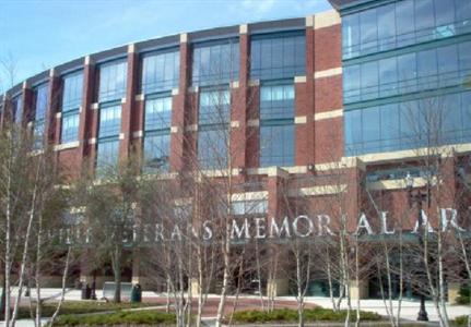 фото отеля Staybridge Suites Jacksonville (Florida)