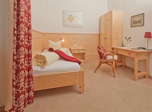 фото отеля Gasthof Einhorn Schaller