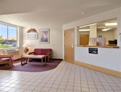 фото отеля Super 8 Redmond