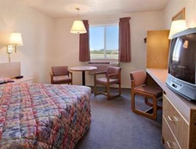 фото отеля Super 8 Redmond