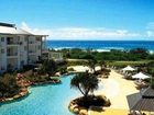 фото отеля Turquesa Beach Apartments Calpe