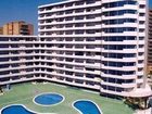 фото отеля Turquesa Beach Apartments Calpe
