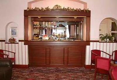 фото отеля The Sutherland Hotel