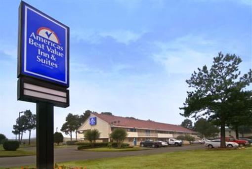 фото отеля Americas Best Value Inn Little Rock