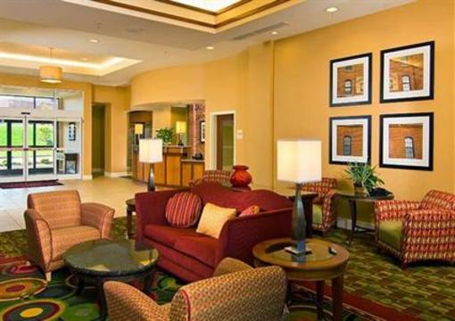 фото отеля Residence Inn Aberdeen at Ripken Stadium