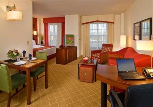 фото отеля Residence Inn Aberdeen at Ripken Stadium