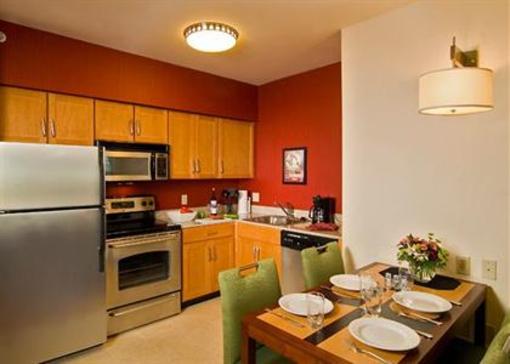 фото отеля Residence Inn Aberdeen at Ripken Stadium
