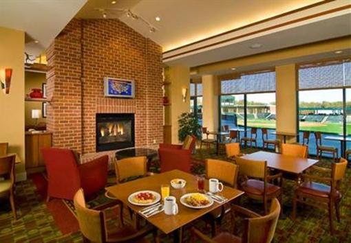 фото отеля Residence Inn Aberdeen at Ripken Stadium