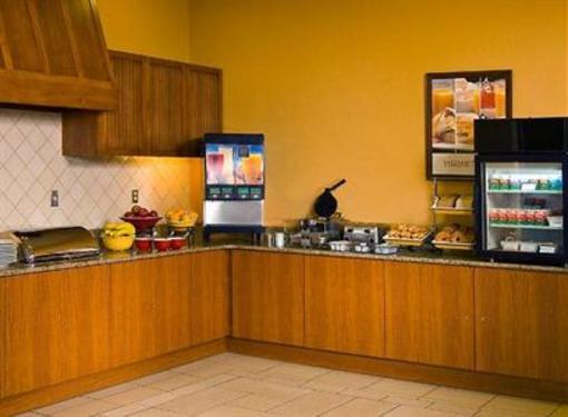 фото отеля Residence Inn Aberdeen at Ripken Stadium