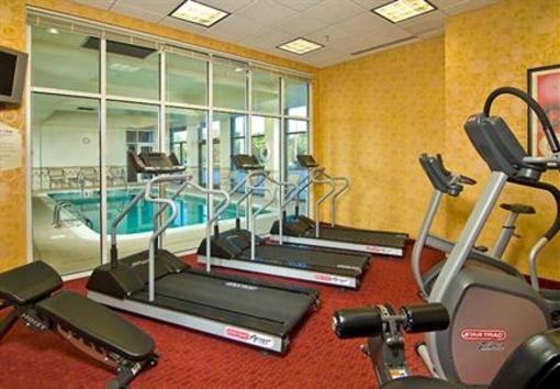 фото отеля Residence Inn Aberdeen at Ripken Stadium