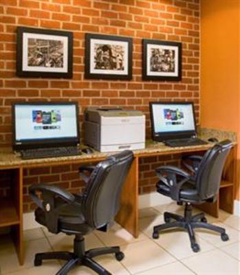 фото отеля Residence Inn Aberdeen at Ripken Stadium
