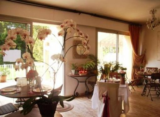 фото отеля Caza Sereyna GuestHouse Avignon