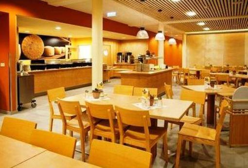 фото отеля Jufa Montafon Hotel