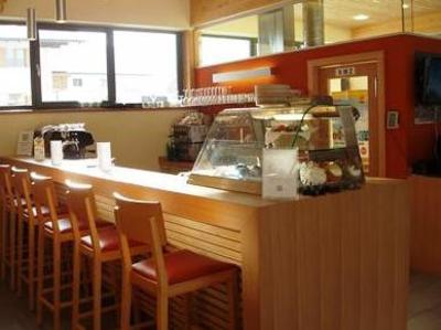 фото отеля Jufa Montafon Hotel