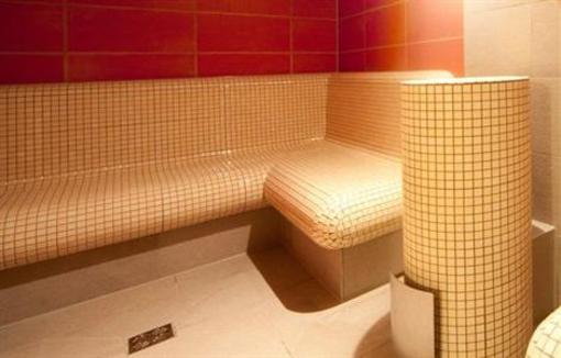 фото отеля Jufa Montafon Hotel