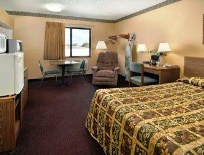 фото отеля Super 8 Campbellsville KY