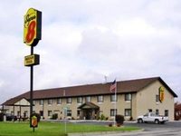 Super 8 Campbellsville KY