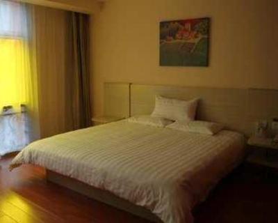фото отеля Hanting Express Shenyang Nanjing South Street