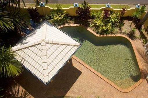 фото отеля On the Beach Holiday Apartments