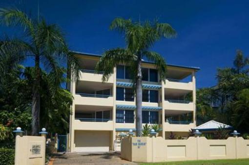 фото отеля On the Beach Holiday Apartments
