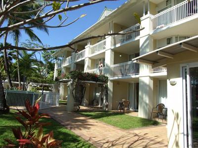 фото отеля On the Beach Holiday Apartments