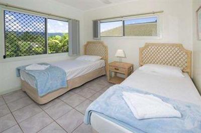 фото отеля On the Beach Holiday Apartments