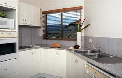 фото отеля On the Beach Holiday Apartments
