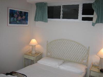 фото отеля On the Beach Holiday Apartments