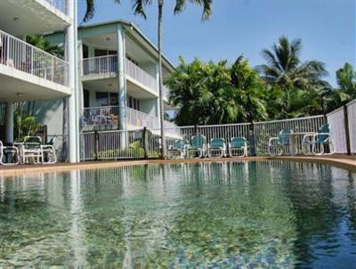 фото отеля On the Beach Holiday Apartments