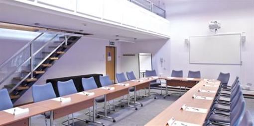 фото отеля Edinburgh Conference Centre