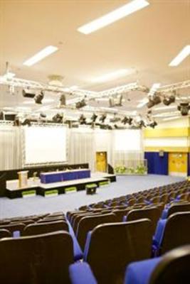 фото отеля Edinburgh Conference Centre