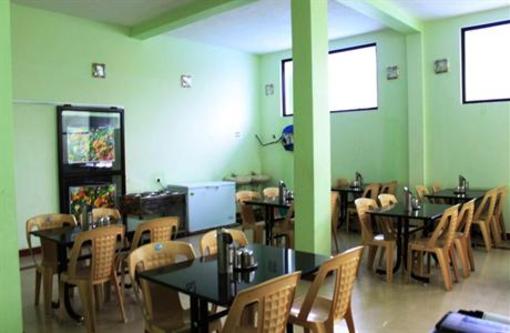 фото отеля Hotel RJ Inn Kodaikanal