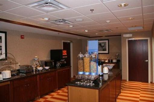 фото отеля Hampton Inn & Suites Cleveland Mentor