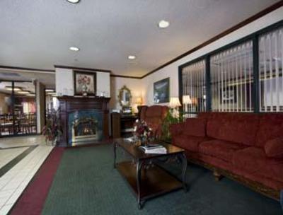 фото отеля Baymont Inn & Suites La Crosse Onalaska