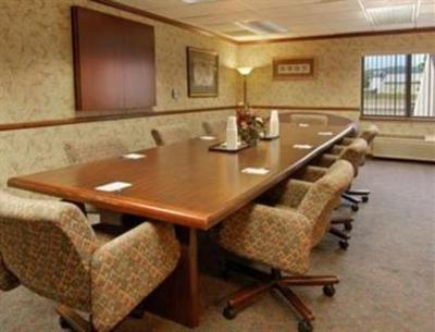 фото отеля Baymont Inn & Suites La Crosse Onalaska