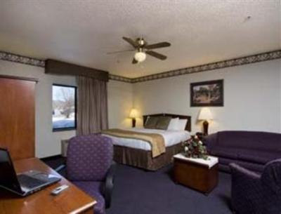 фото отеля Baymont Inn & Suites La Crosse Onalaska