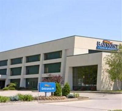 фото отеля Baymont Inn & Suites La Crosse Onalaska