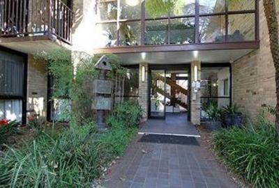 фото отеля Randwick Space