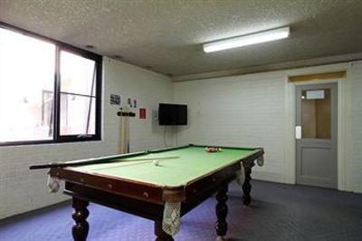 фото отеля Randwick Space