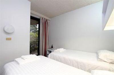 фото отеля Randwick Space