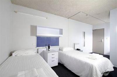 фото отеля Randwick Space