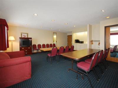 фото отеля BEST WESTERN Norwalk