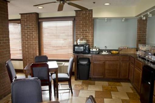 фото отеля BEST WESTERN Norwalk