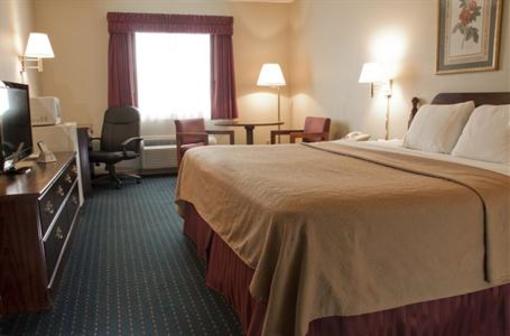 фото отеля BEST WESTERN Norwalk