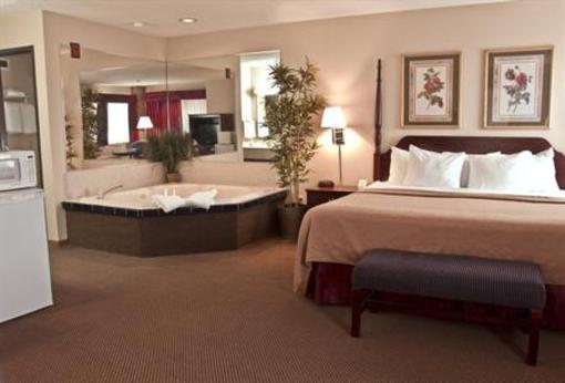 фото отеля BEST WESTERN Norwalk