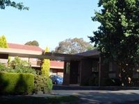 Nunawading Motor Inn